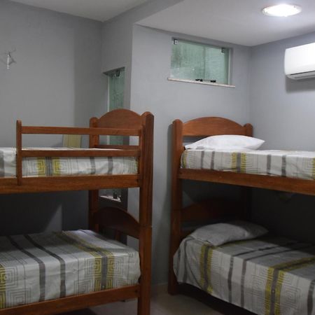 Hotel Boutique Cidade Velha เบเลม ภายนอก รูปภาพ