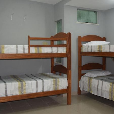 Hotel Boutique Cidade Velha เบเลม ภายนอก รูปภาพ