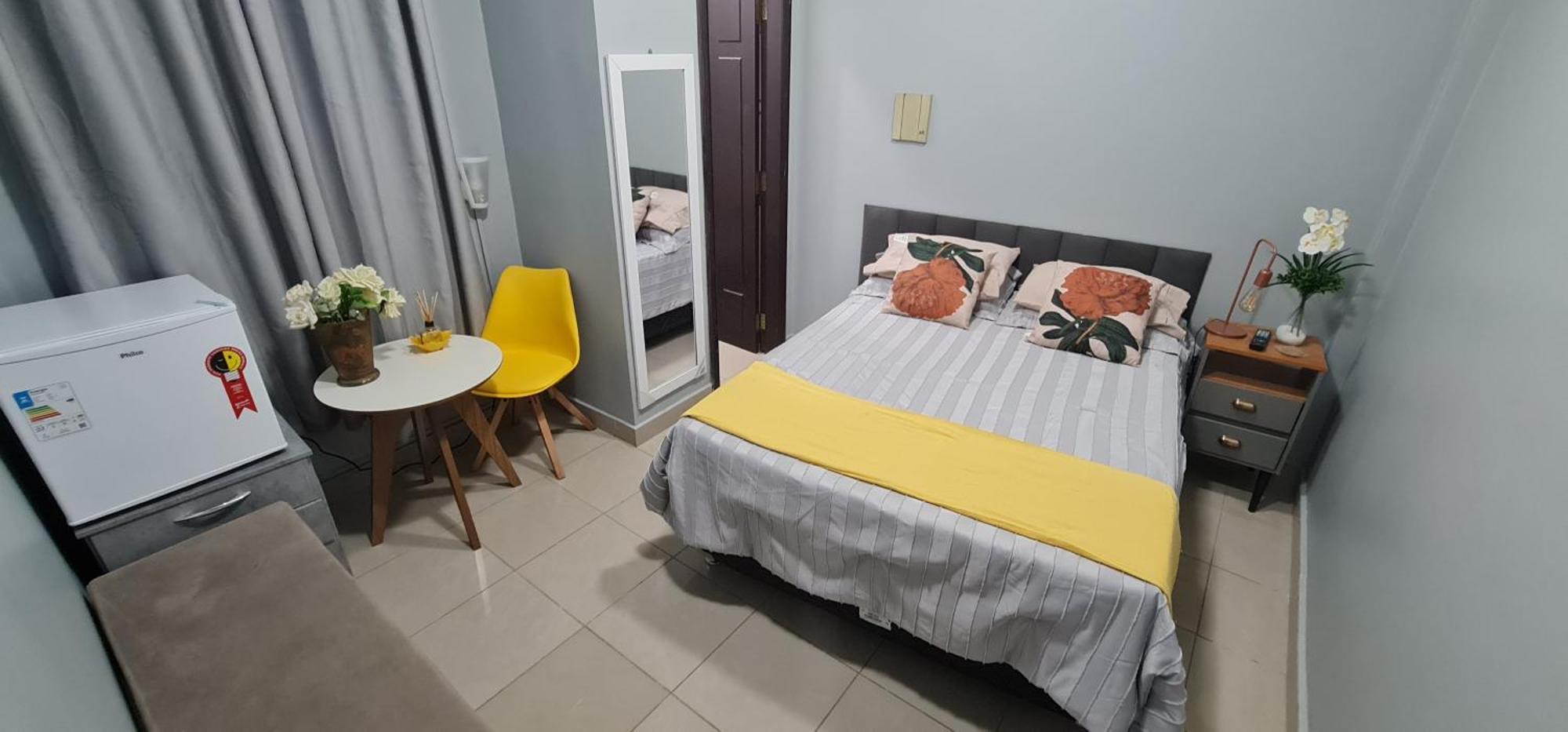 Hotel Boutique Cidade Velha เบเลม ภายนอก รูปภาพ