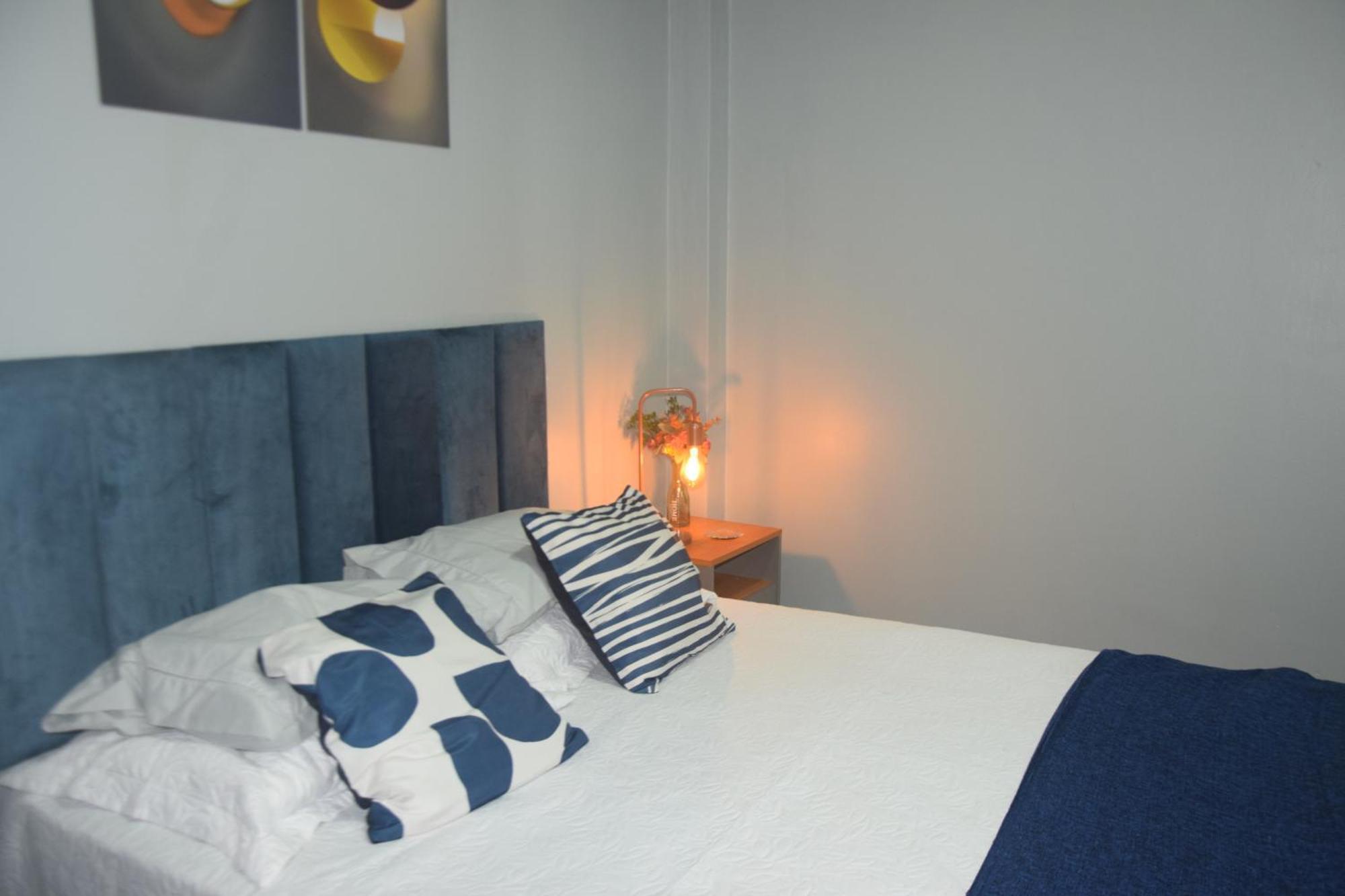 Hotel Boutique Cidade Velha เบเลม ภายนอก รูปภาพ