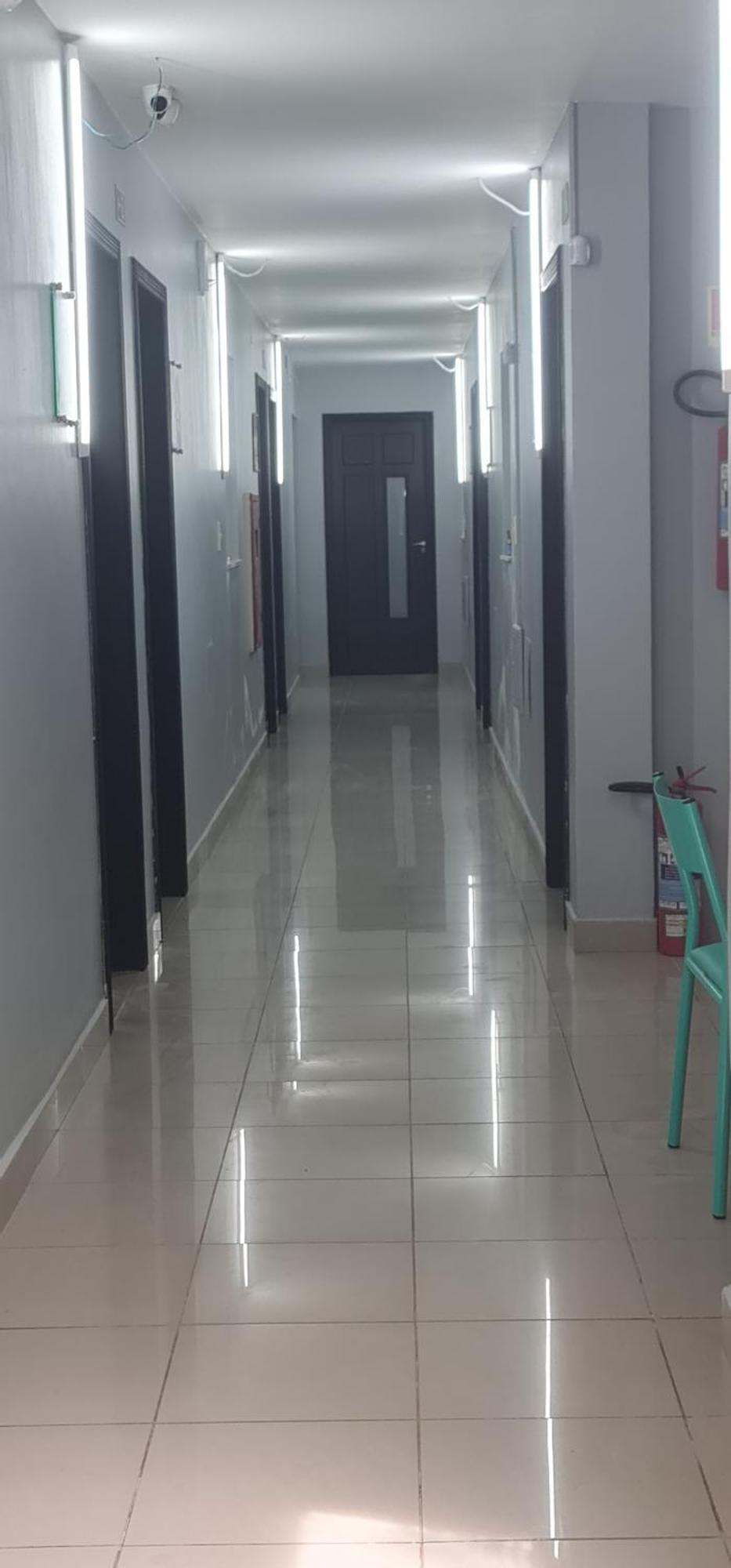 Hotel Boutique Cidade Velha เบเลม ภายนอก รูปภาพ