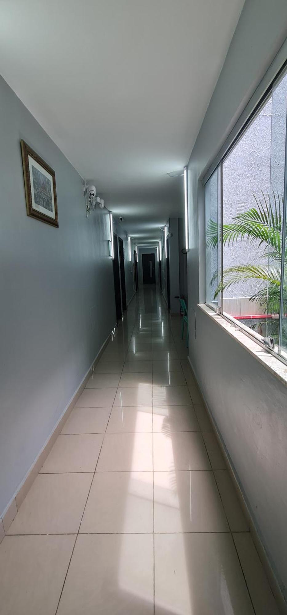 Hotel Boutique Cidade Velha เบเลม ภายนอก รูปภาพ