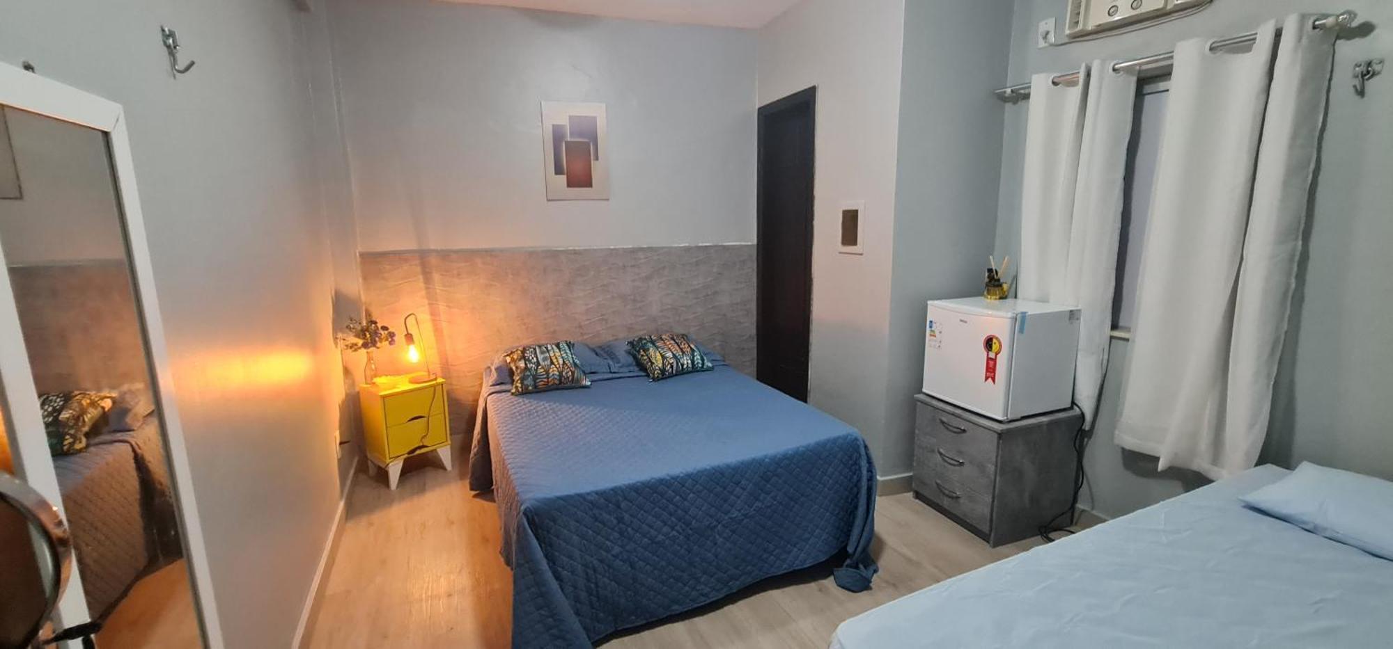 Hotel Boutique Cidade Velha เบเลม ภายนอก รูปภาพ