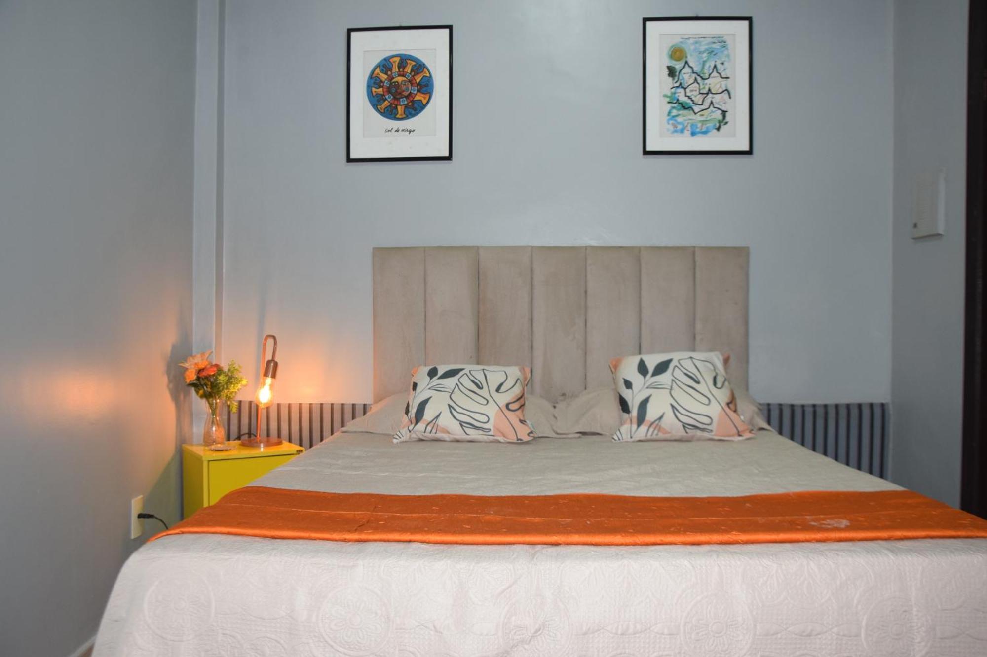 Hotel Boutique Cidade Velha เบเลม ภายนอก รูปภาพ