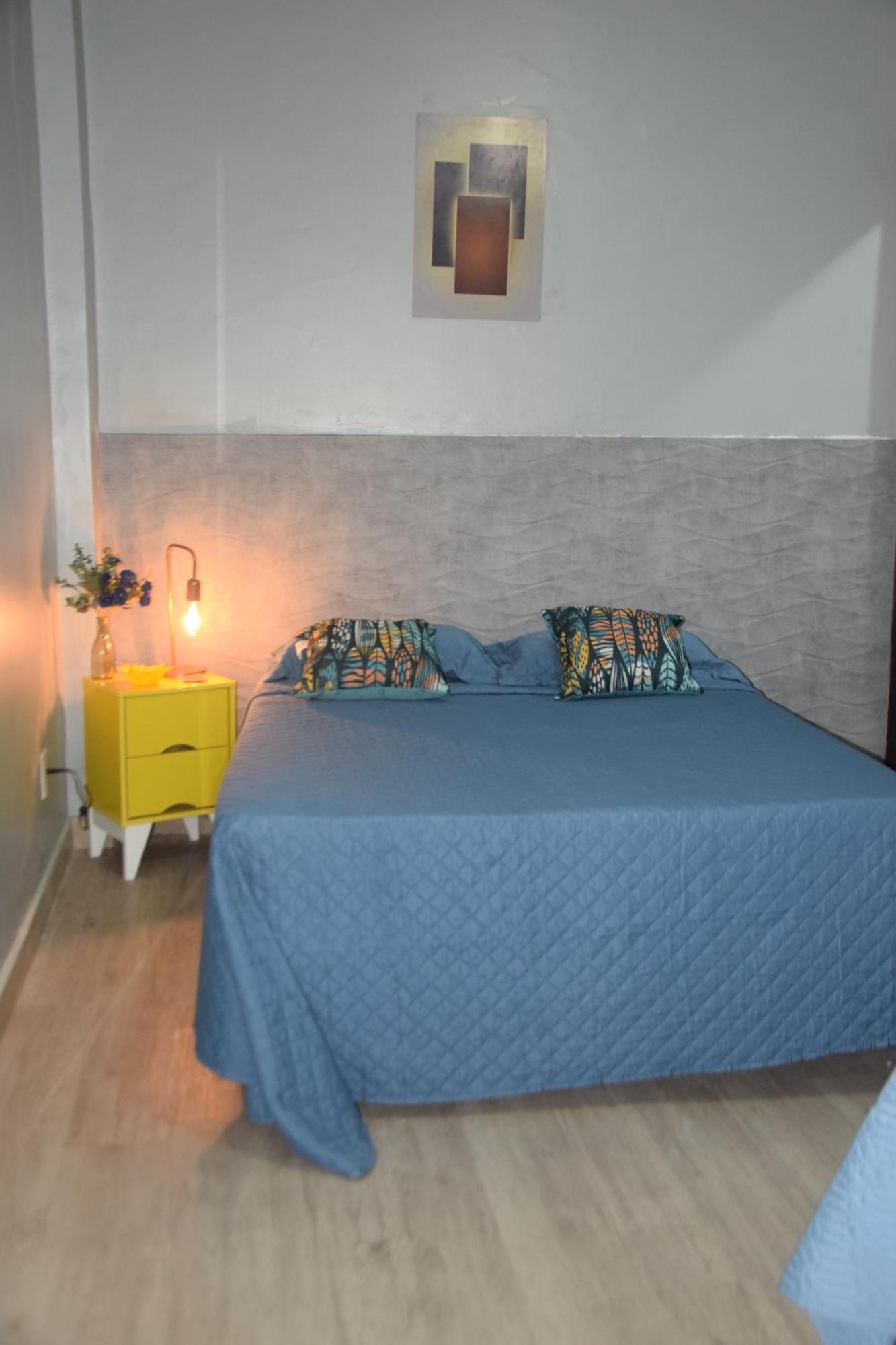 Hotel Boutique Cidade Velha เบเลม ภายนอก รูปภาพ