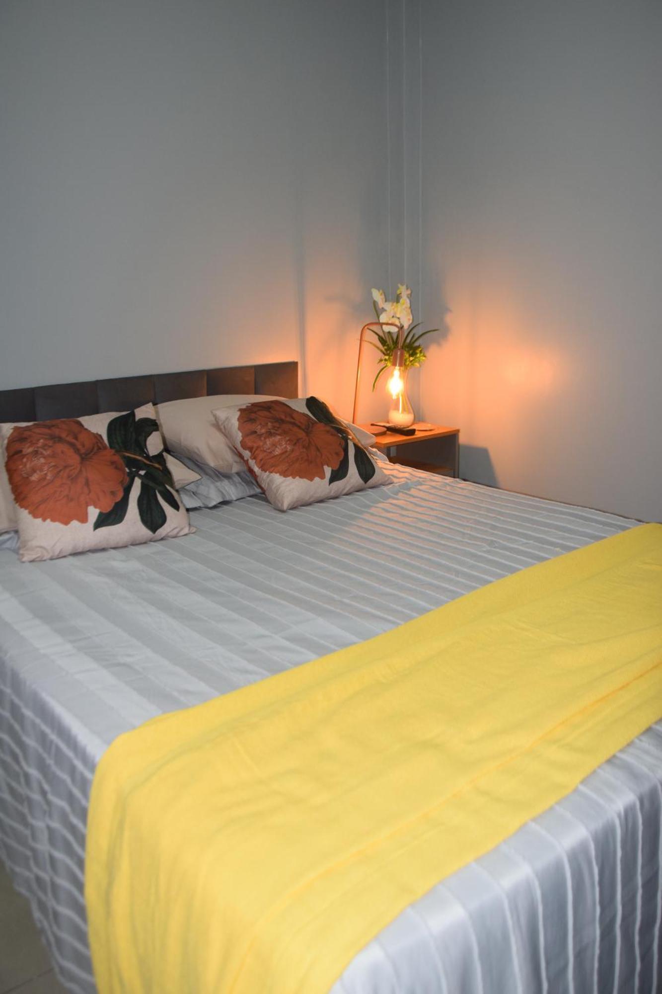 Hotel Boutique Cidade Velha เบเลม ภายนอก รูปภาพ