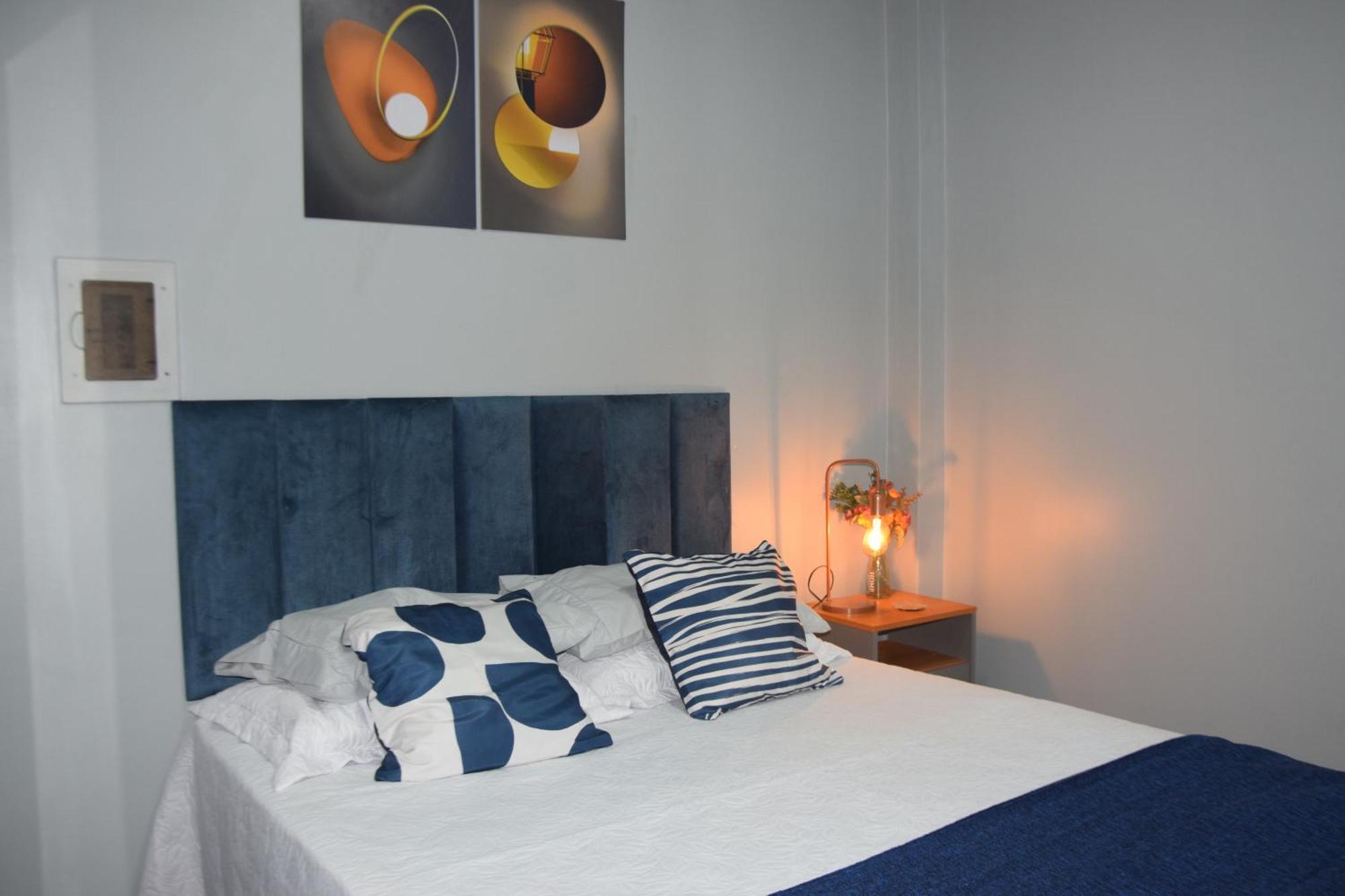 Hotel Boutique Cidade Velha เบเลม ภายนอก รูปภาพ