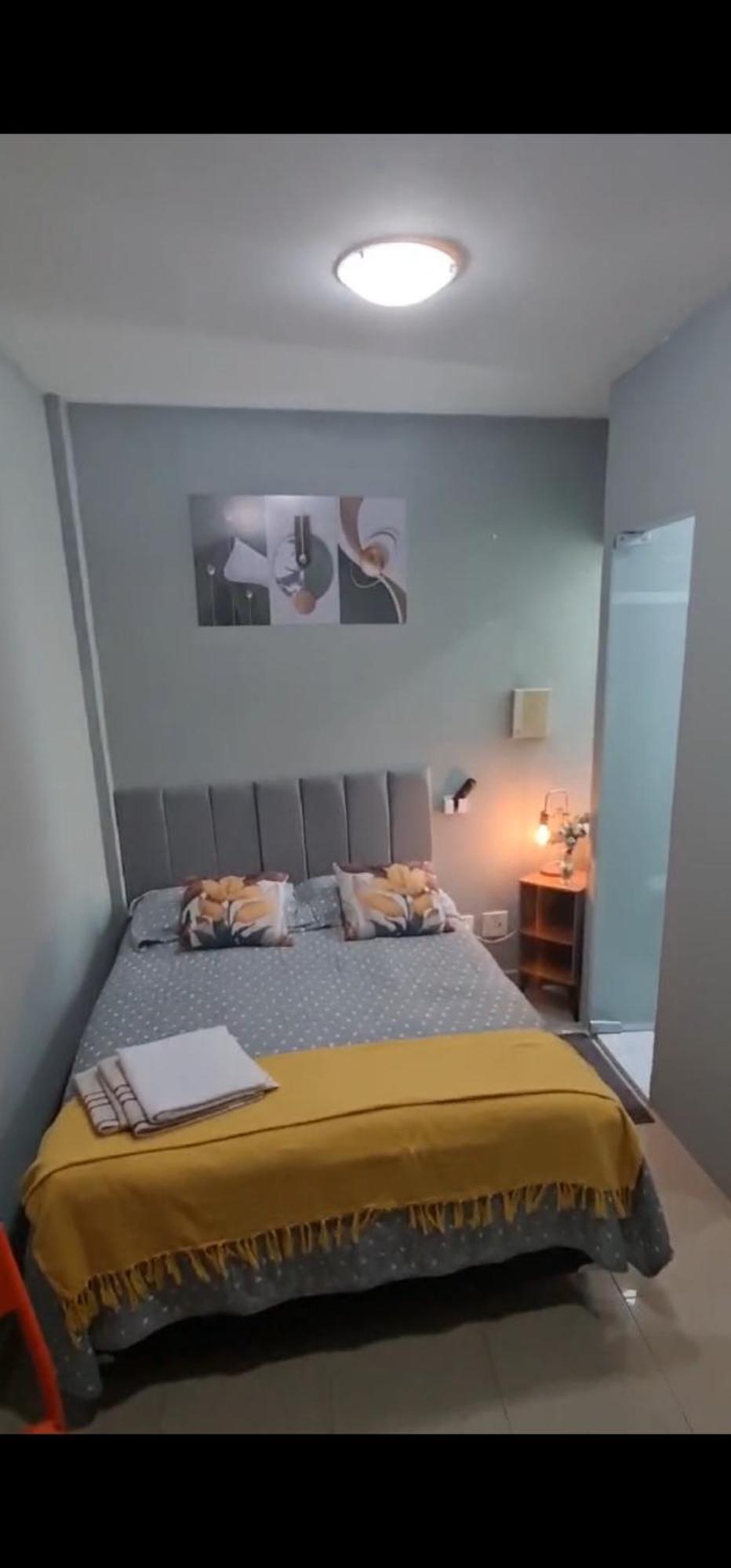 Hotel Boutique Cidade Velha เบเลม ภายนอก รูปภาพ