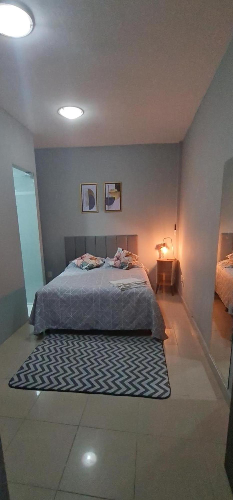 Hotel Boutique Cidade Velha เบเลม ภายนอก รูปภาพ