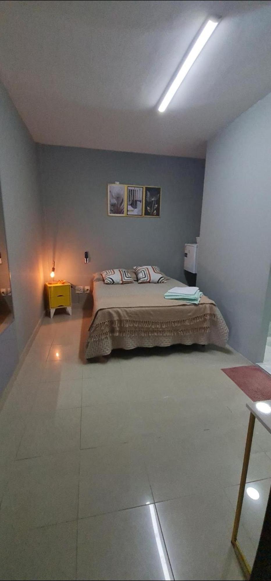 Hotel Boutique Cidade Velha เบเลม ภายนอก รูปภาพ