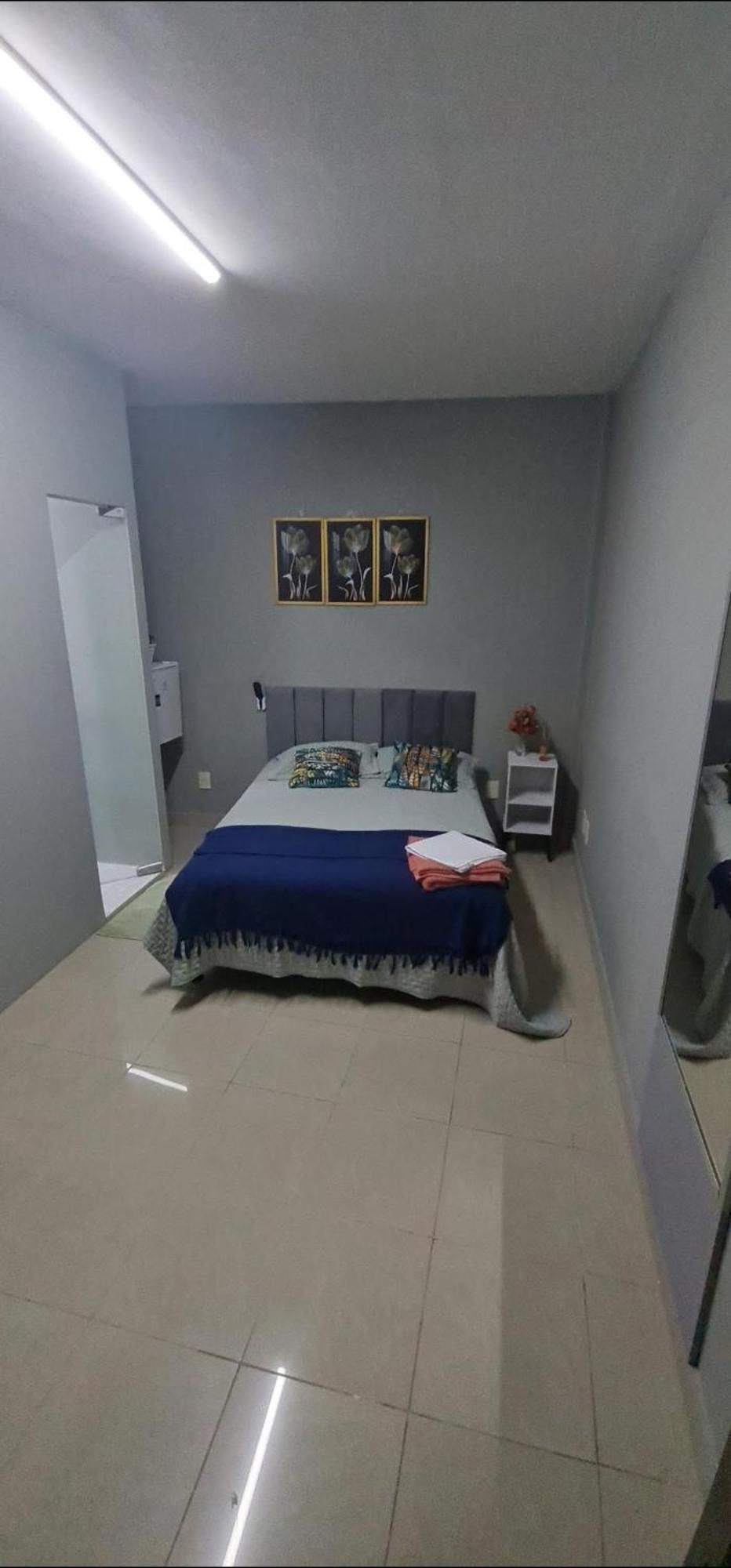 Hotel Boutique Cidade Velha เบเลม ภายนอก รูปภาพ