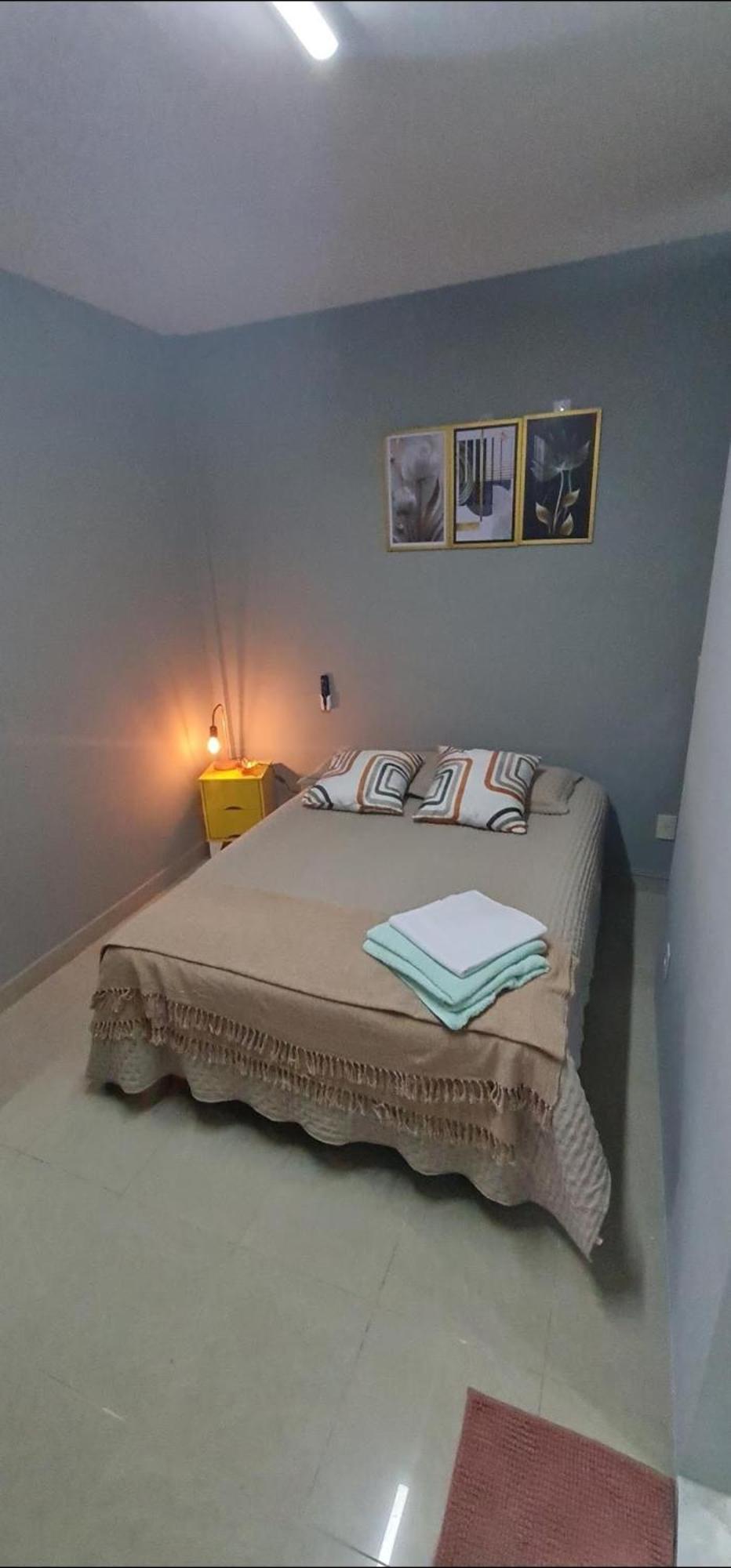 Hotel Boutique Cidade Velha เบเลม ภายนอก รูปภาพ