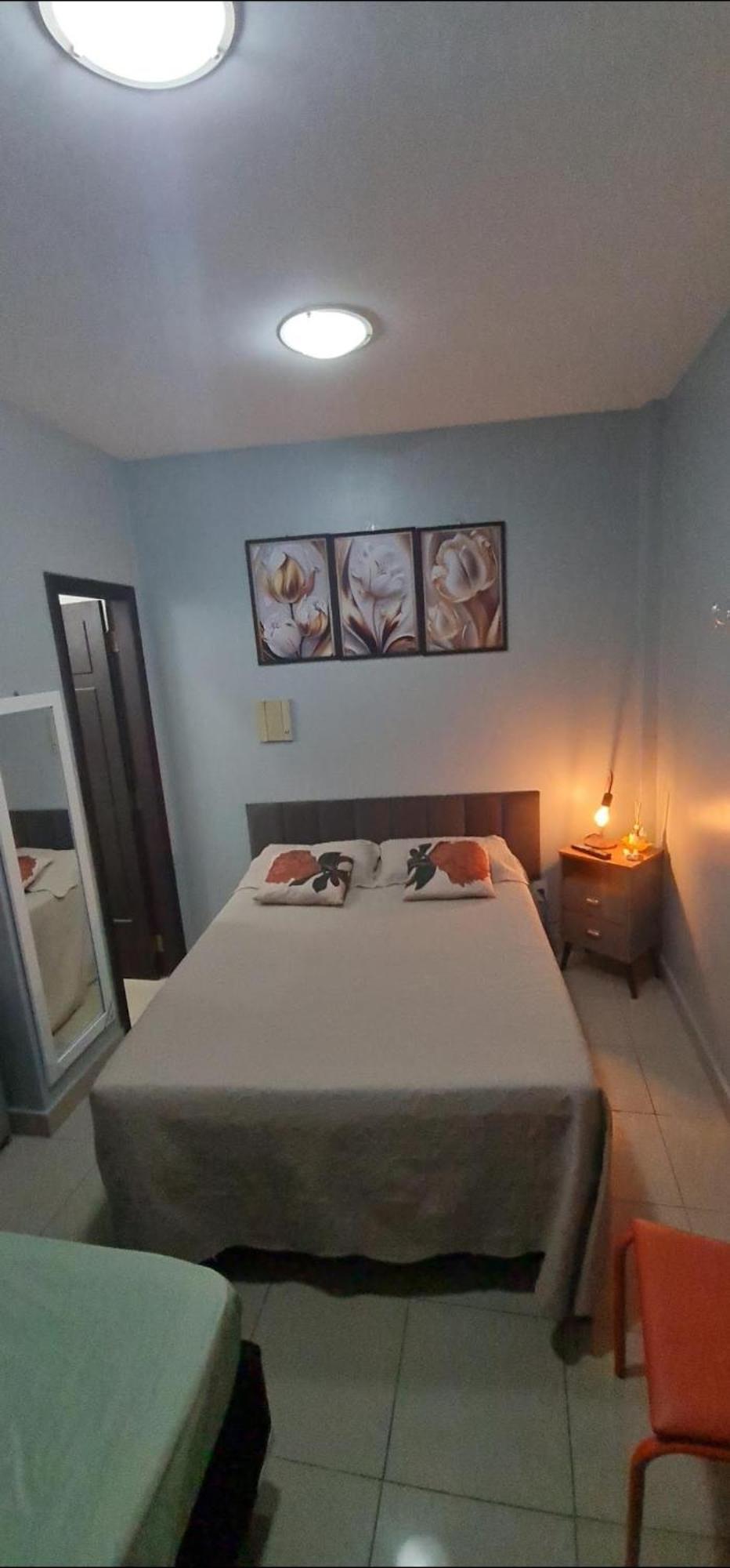 Hotel Boutique Cidade Velha เบเลม ภายนอก รูปภาพ