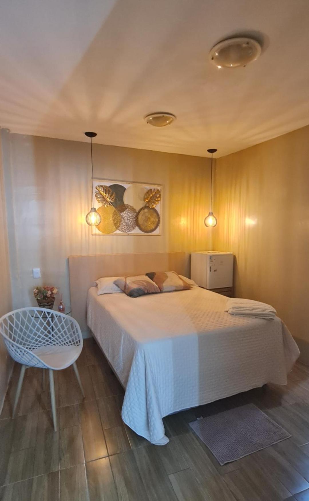 Hotel Boutique Cidade Velha เบเลม ภายนอก รูปภาพ