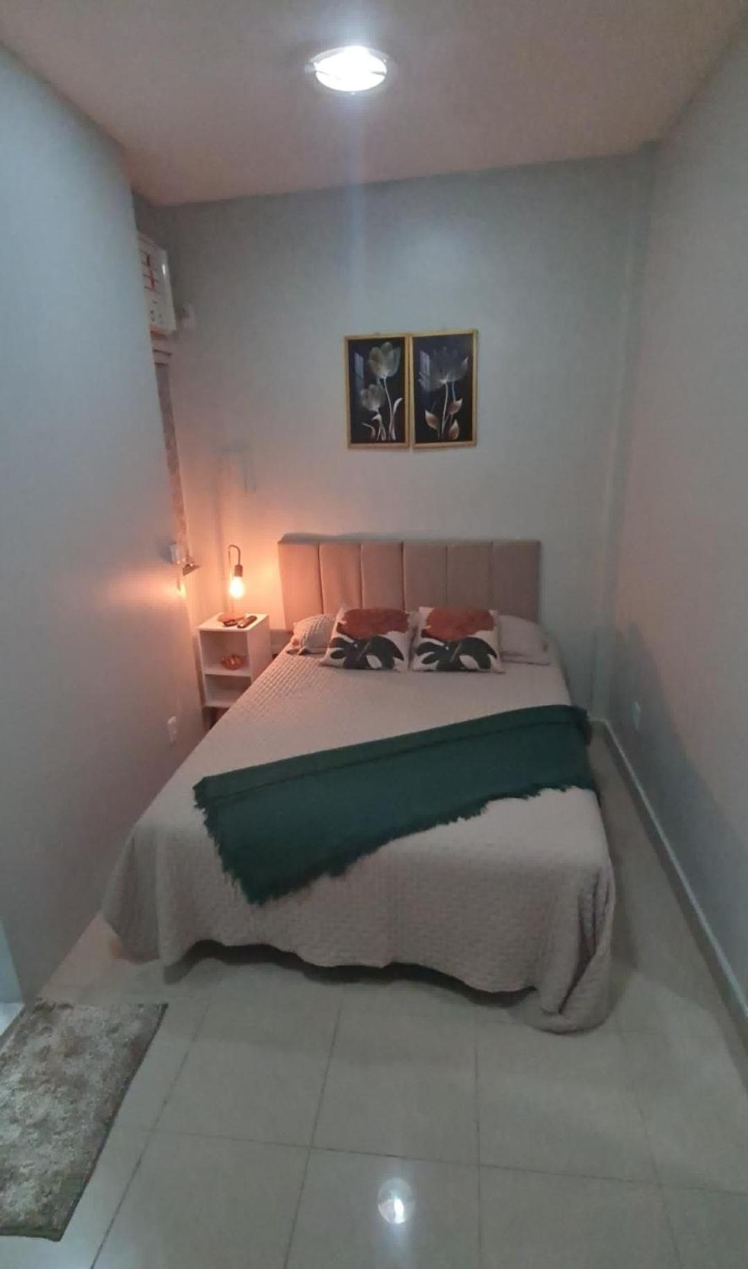 Hotel Boutique Cidade Velha เบเลม ภายนอก รูปภาพ