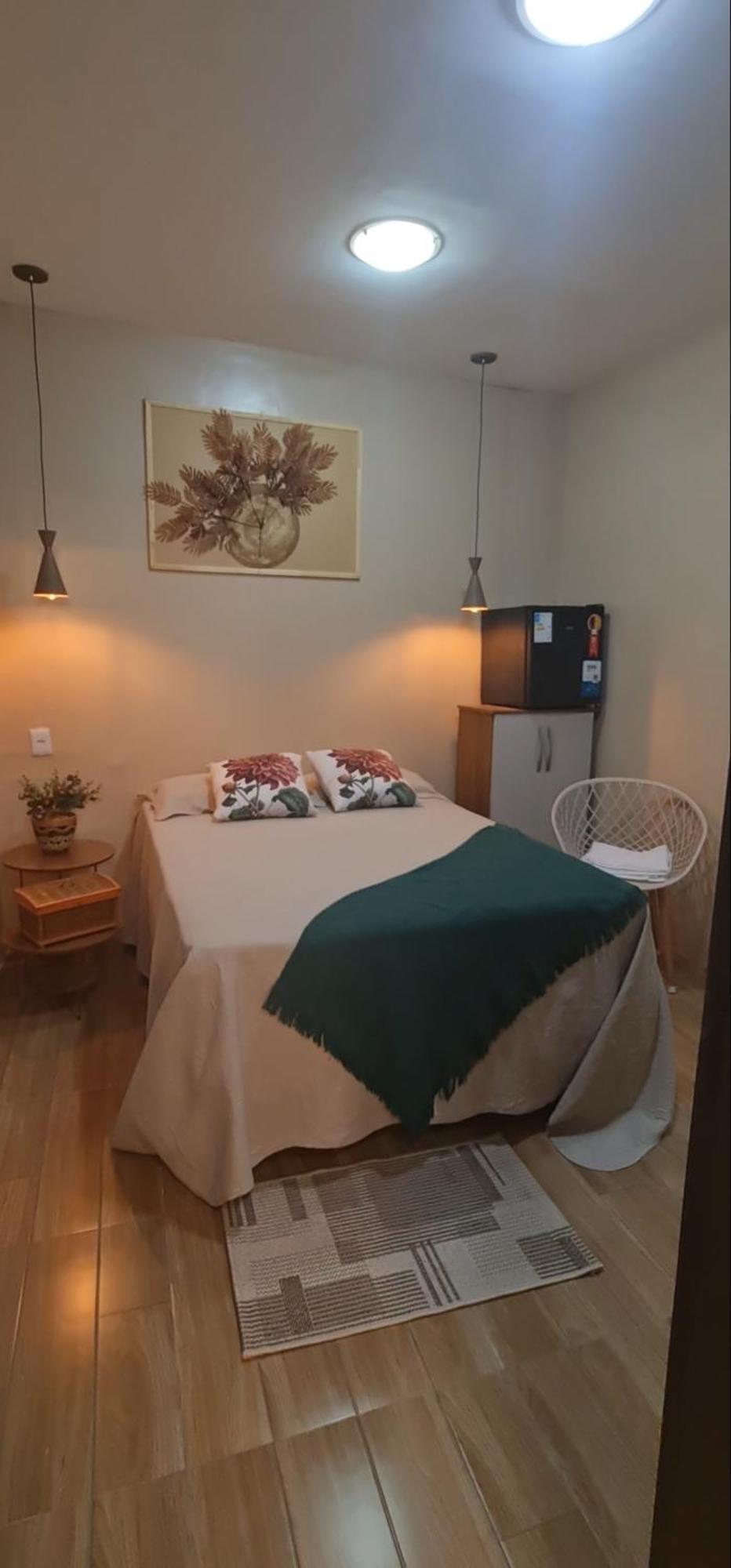 Hotel Boutique Cidade Velha เบเลม ภายนอก รูปภาพ