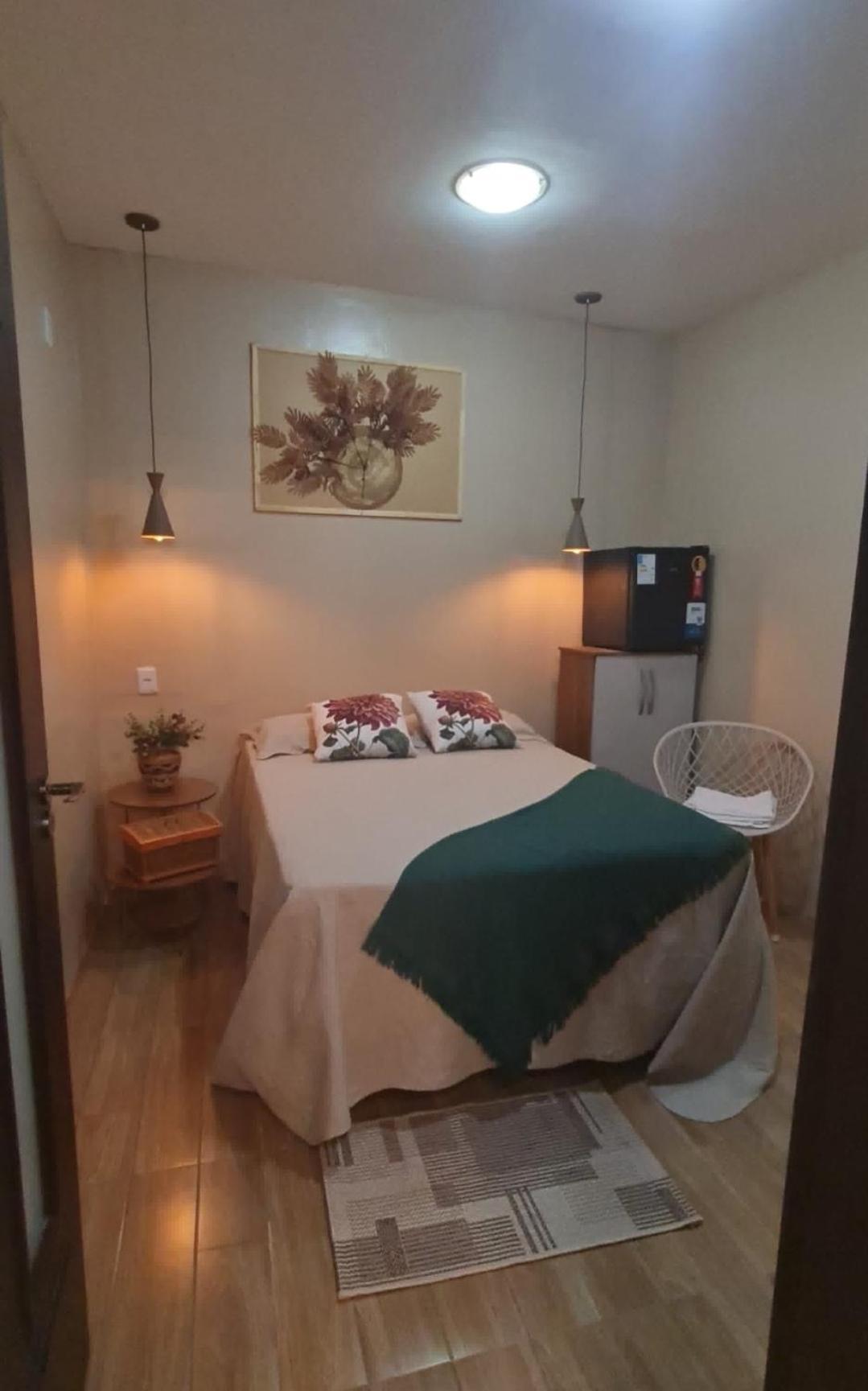 Hotel Boutique Cidade Velha เบเลม ภายนอก รูปภาพ