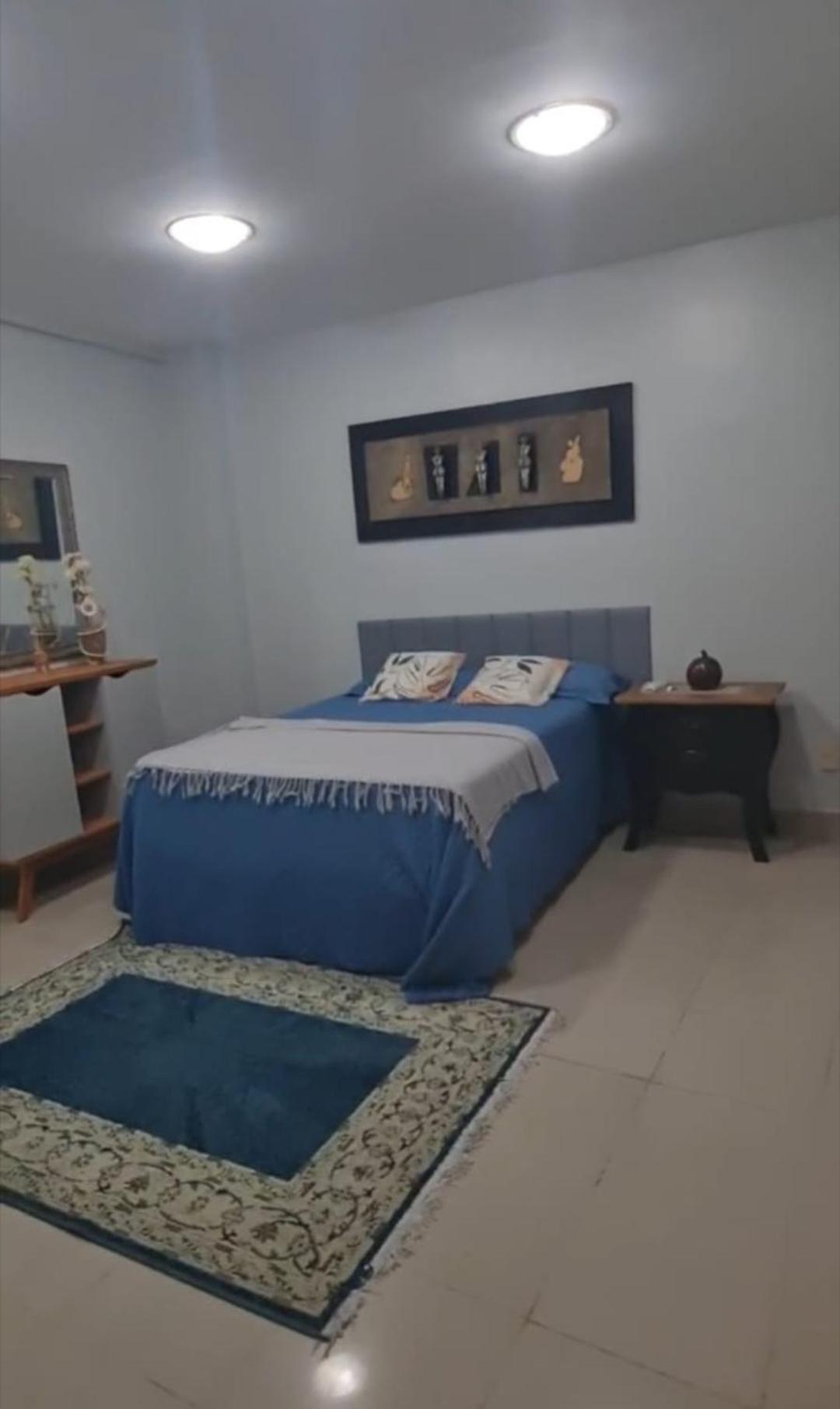Hotel Boutique Cidade Velha เบเลม ภายนอก รูปภาพ