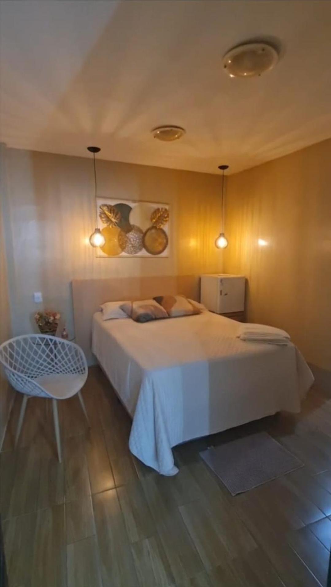 Hotel Boutique Cidade Velha เบเลม ภายนอก รูปภาพ