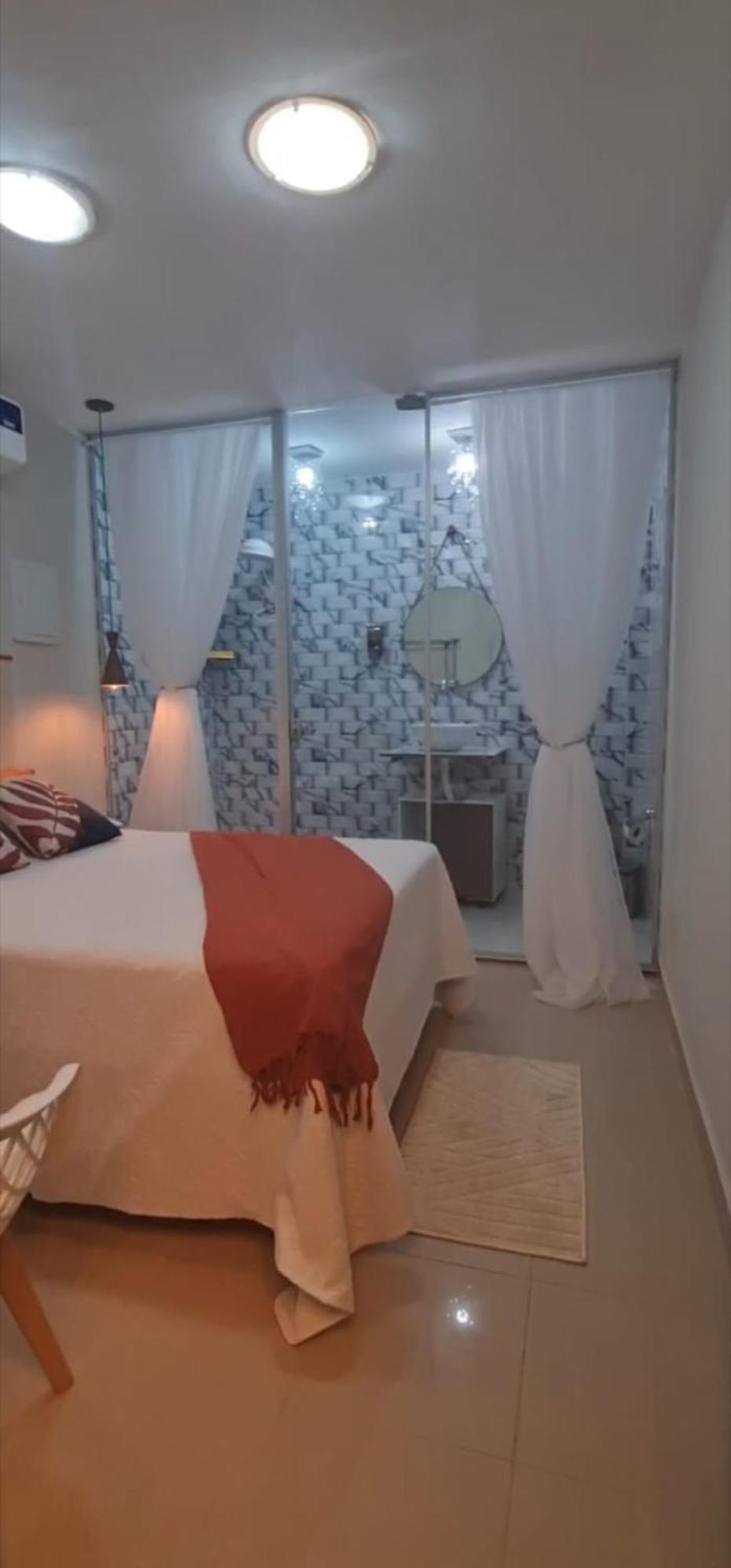 Hotel Boutique Cidade Velha เบเลม ภายนอก รูปภาพ